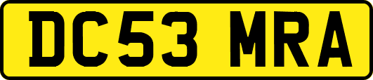 DC53MRA