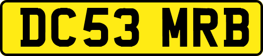DC53MRB