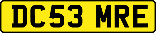 DC53MRE