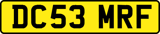 DC53MRF