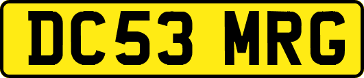 DC53MRG