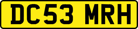DC53MRH