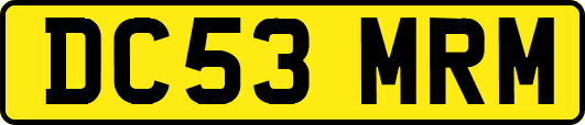 DC53MRM