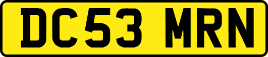 DC53MRN