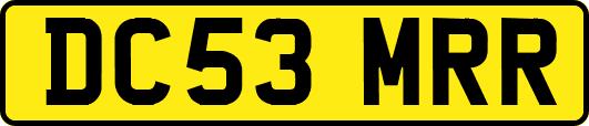 DC53MRR