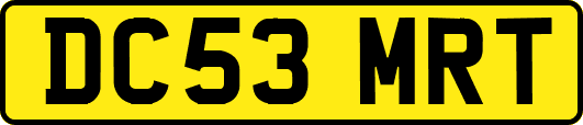 DC53MRT