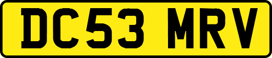 DC53MRV