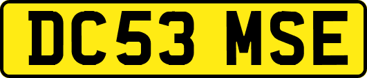 DC53MSE