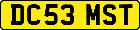DC53MST