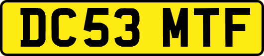 DC53MTF