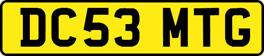 DC53MTG