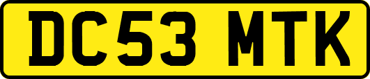 DC53MTK
