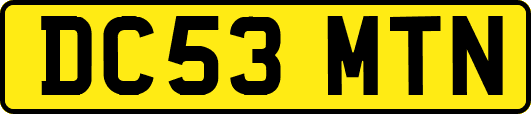DC53MTN