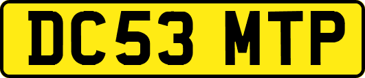 DC53MTP
