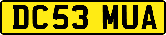 DC53MUA