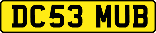 DC53MUB