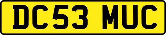 DC53MUC