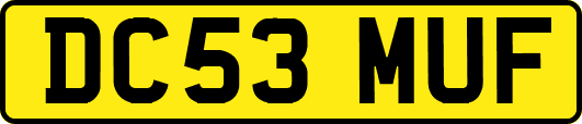 DC53MUF