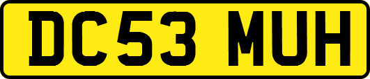 DC53MUH