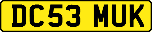 DC53MUK
