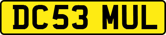 DC53MUL