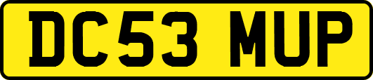 DC53MUP