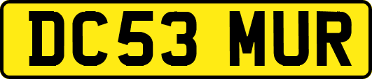 DC53MUR