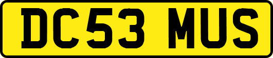 DC53MUS