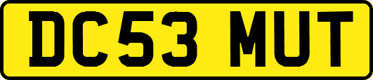 DC53MUT