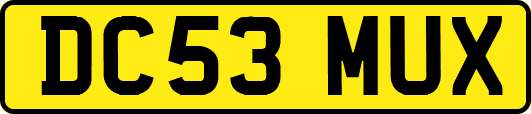 DC53MUX