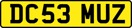 DC53MUZ