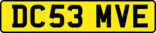 DC53MVE