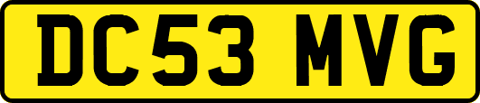 DC53MVG