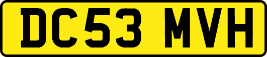 DC53MVH