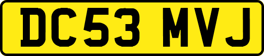 DC53MVJ