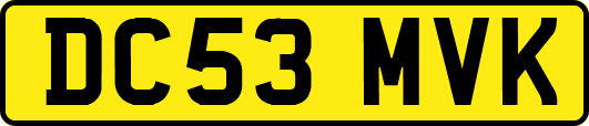 DC53MVK