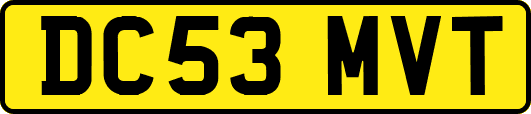 DC53MVT