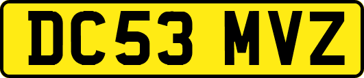 DC53MVZ