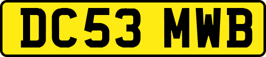 DC53MWB