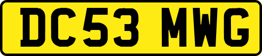 DC53MWG