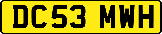 DC53MWH