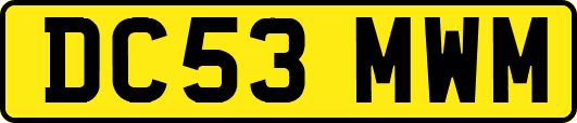 DC53MWM