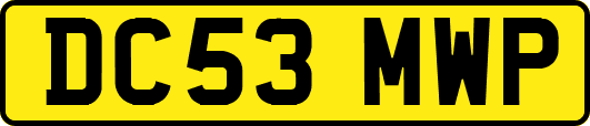 DC53MWP