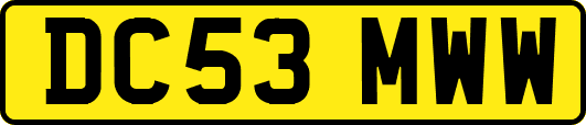 DC53MWW