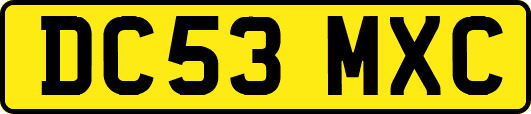 DC53MXC