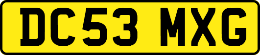 DC53MXG