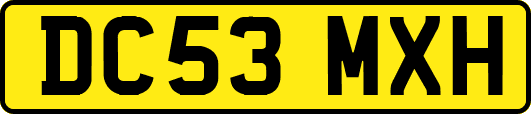 DC53MXH