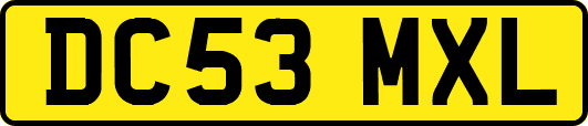 DC53MXL