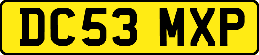 DC53MXP