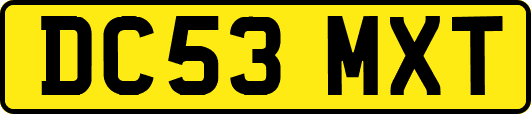 DC53MXT